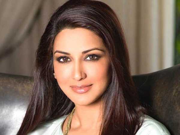 द ब्रोकन न्यूज से ओटीटी में डेब्यू करेंगी सोनाली बेंद्रे